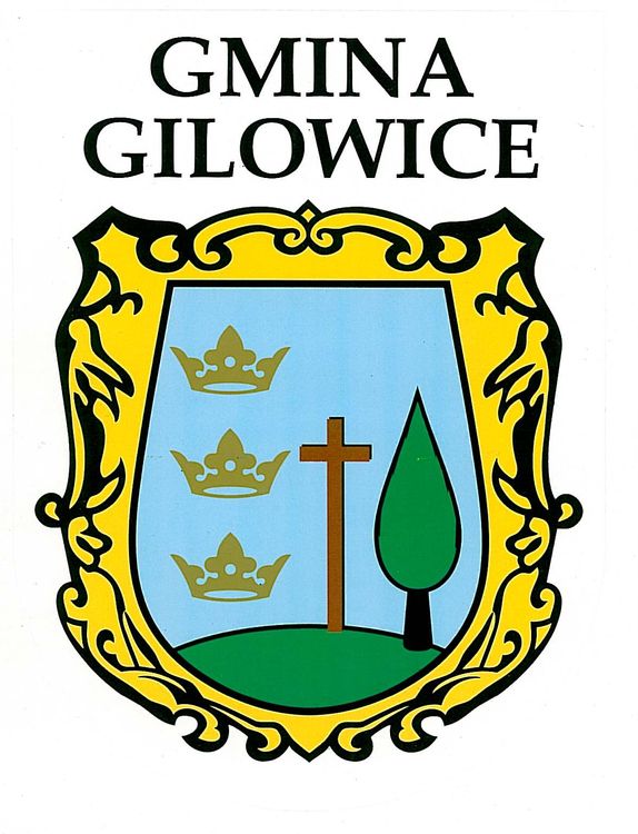 Herb gminy Gilowice