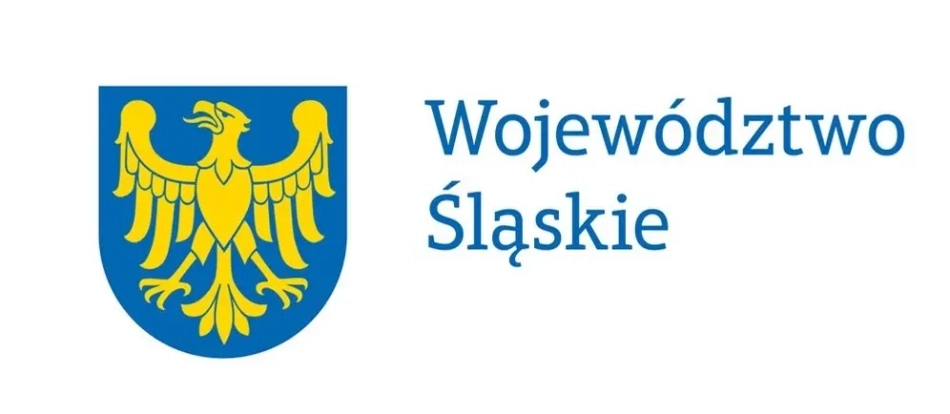 logotyp Śląskie