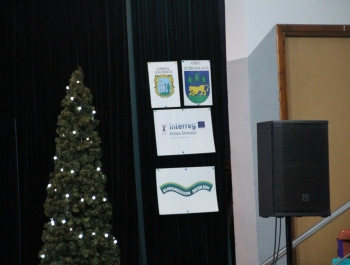 Międzypokoleniowe wydarzenie integracyjno – promocyjne - zdjęcie2