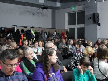 Międzypokoleniowe wydarzenie integracyjno – promocyjne - zdjęcie4