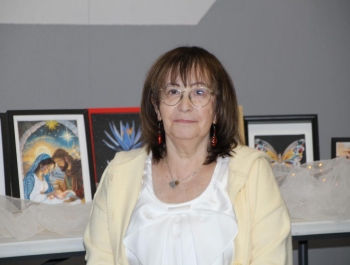 Świat Quillingu Krystyna Walczak - zdjęcie15