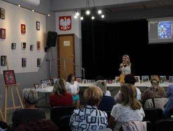 Świat Quillingu Krystyna Walczak - zdjęcie16