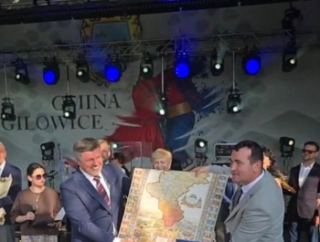 Piękny Jubileusz Dni Gminy Gilowice i Jubileusz 700 – lecia Gilowic za nami! - zdjęcie1