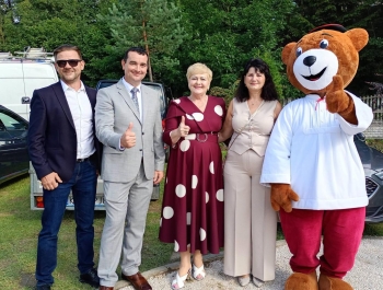 Piękny Jubileusz Dni Gminy Gilowice i Jubileusz 700 – lecia Gilowic za nami! - zdjęcie2