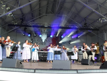 Piękny Jubileusz Dni Gminy Gilowice i Jubileusz 700 – lecia Gilowic za nami! - zdjęcie5