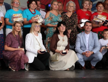 Piękny Jubileusz Dni Gminy Gilowice i Jubileusz 700 – lecia Gilowic za nami! - zdjęcie7