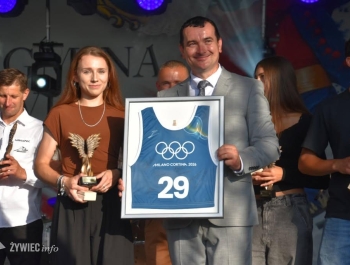 Piękny Jubileusz Dni Gminy Gilowice i Jubileusz 700 – lecia Gilowic za nami! - zdjęcie10