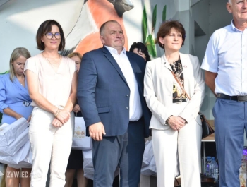 Piękny Jubileusz Dni Gminy Gilowice i Jubileusz 700 – lecia Gilowic za nami! - zdjęcie14