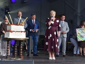 Piękny Jubileusz Dni Gminy Gilowice i Jubileusz 700 – lecia Gilowic za nami! - zdjęcie16