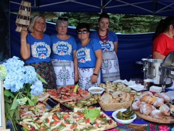 Piękny Jubileusz Dni Gminy Gilowice i Jubileusz 700 – lecia Gilowic za nami! - zdjęcie26