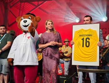 Piękny Jubileusz Dni Gminy Gilowice i Jubileusz 700 – lecia Gilowic za nami! - zdjęcie28