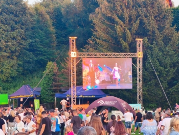 Piękny Jubileusz Dni Gminy Gilowice i Jubileusz 700 – lecia Gilowic za nami! - zdjęcie29