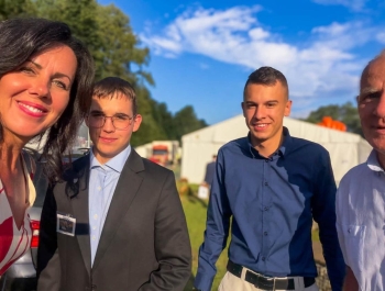 Piękny Jubileusz Dni Gminy Gilowice i Jubileusz 700 – lecia Gilowic za nami! - zdjęcie38