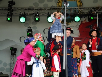 Piękny Jubileusz Dni Gminy Gilowice i Jubileusz 700 – lecia Gilowic za nami! - zdjęcie41