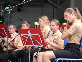 Piękny Jubileusz Dni Gminy Gilowice i Jubileusz 700 – lecia Gilowic za nami! - zdjęcie42