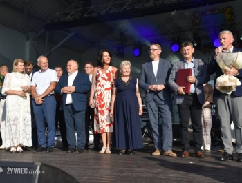 Piękny Jubileusz Dni Gminy Gilowice i Jubileusz 700 – lecia Gilowic za nami! - zdjęcie47