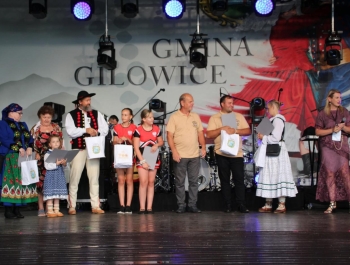 Piękny Jubileusz Dni Gminy Gilowice i Jubileusz 700 – lecia Gilowic za nami! - zdjęcie52