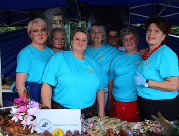 Piękny Jubileusz Dni Gminy Gilowice i Jubileusz 700 – lecia Gilowic za nami! - zdjęcie57