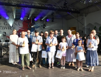 Piękny Jubileusz Dni Gminy Gilowice i Jubileusz 700 – lecia Gilowic za nami! - zdjęcie59