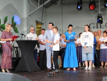Piękny Jubileusz Dni Gminy Gilowice i Jubileusz 700 – lecia Gilowic za nami! - zdjęcie60
