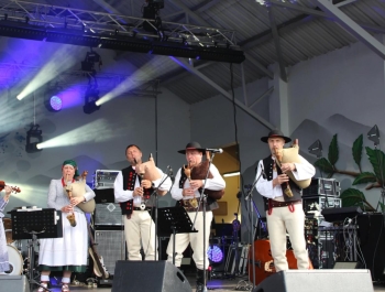 Piękny Jubileusz Dni Gminy Gilowice i Jubileusz 700 – lecia Gilowic za nami! - zdjęcie67