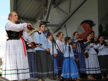 Piękny Jubileusz Dni Gminy Gilowice i Jubileusz 700 – lecia Gilowic za nami! - zdjęcie70