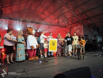Piękny Jubileusz Dni Gminy Gilowice i Jubileusz 700 – lecia Gilowic za nami! - zdjęcie73