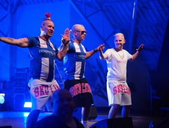 Piękny Jubileusz Dni Gminy Gilowice i Jubileusz 700 – lecia Gilowic za nami! - zdjęcie78