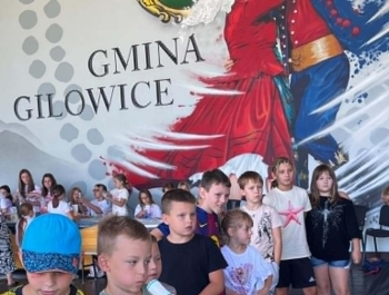 Podsumowanie projektu dofinansowanego przez Gminę Gilowice - zdjęcie13