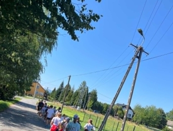 Podsumowanie projektu dofinansowanego przez Gminę Gilowice - zdjęcie29