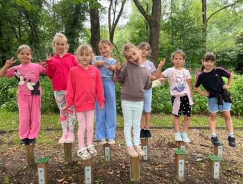 Podsumowanie projektu dofinansowanego przez Gminę Gilowice - zdjęcie37