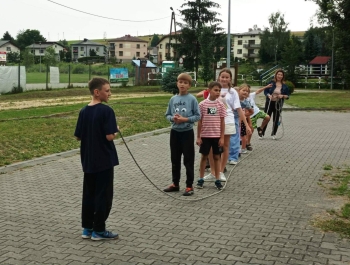 Podsumowanie projektu dofinansowanego przez Gminę Gilowice - zdjęcie18