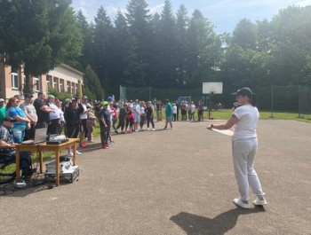 Podsumowanie projektu dofinansowanego przez Gminę Gilowice - zdjęcie3