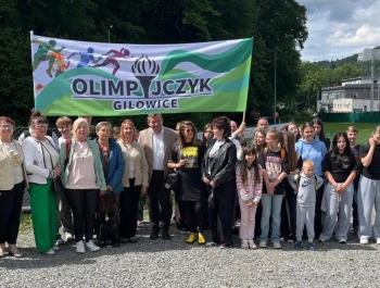 Podsumowanie projektu dofinansowanego przez Gminę Gilowice - zdjęcie6